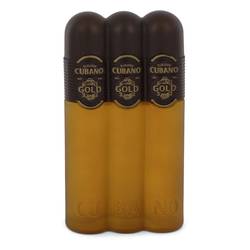 Cubano Gold