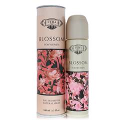 Cuba Blossom