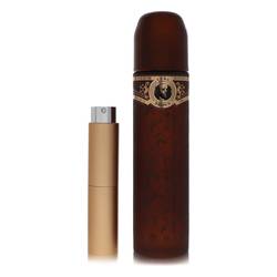 Cuba Brown