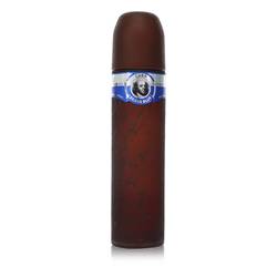 Cuba Silver Blue