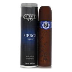 Cuba Fierce