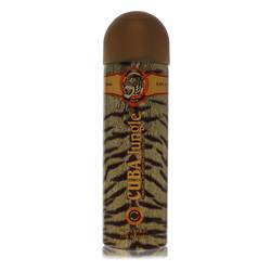 Cuba Jungle Tiger