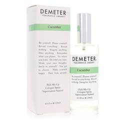Demeter Cucumber by Demeter
