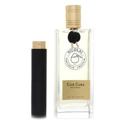 Cuir Cuba Intense