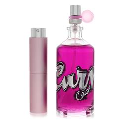 Curve Crush