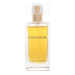 Cinnabar Perfume by Estee Lauder 1.7 oz Eau De Parfum Spray (New Packaging unboxed)