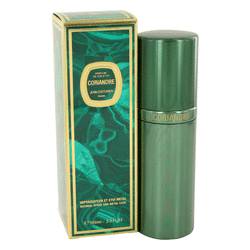 Coriandre Perfume By Jean Couturier, 3.4 Oz Parfum De Toilette Spray (metal Case) For Women