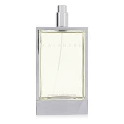 Calandre Perfume By Paco Rabanne, 3.4 Oz Eau De Toilette Spray (tester) For Women