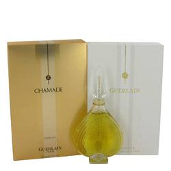 Chamade Pure Perfume By Guerlain, 1 Oz Pure Perfume For Women