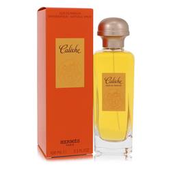 Caleche Perfume By Hermes, 3.4 Oz Soie De Parfum Spray For Women