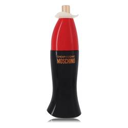 Cheap & Chic Perfume By Moschino, 3.4 Oz Eau De Toilette Spray (tester) For Women