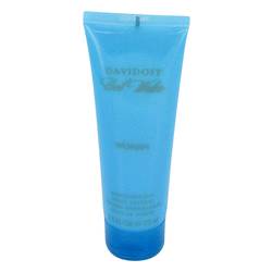 Cool Water Perfume by Davidoff 2.5 oz Body Lotion