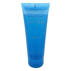 Cool Water Perfume by Davidoff 2.5 oz Shower Gel