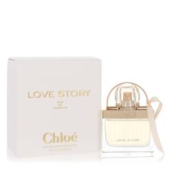 Chloe Love Story Perfume By Chloe, 1 Oz Eau De Parfum Spray For Women