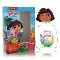 Dora And Boots