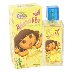 Dora Adorable by Marmol & Son