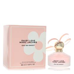 Daisy Love Eau So Sweet