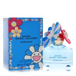 Daisy Murakami Blue