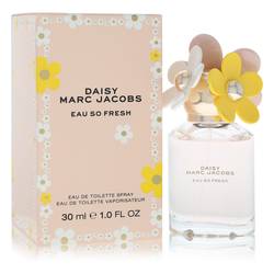 Daisy Eau So Fresh