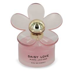 Daisy Love Eau So Sweet