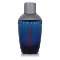 Dark Blue by Hugo Boss