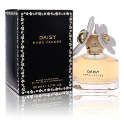 Daisy Perfume By Marc Jacobs, 1.7 Oz Eau De Toilette Spray For Women