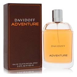 Davidoff Adventure