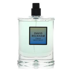 David Beckham True Instinct