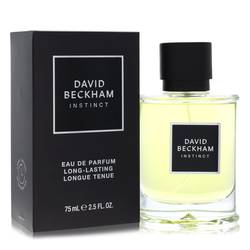 David Beckham Instinct