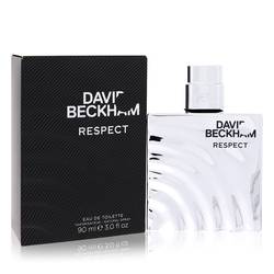 David Beckham Respect by David Beckham