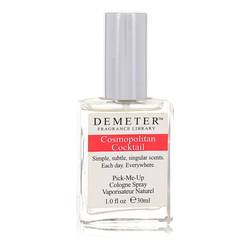 Demeter Perfume By Demeter, 1 Oz Cosmopolitan Cocktail Cologne Spray For Women