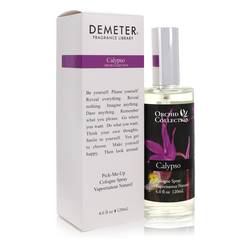 Demeter Calypso Orchid by Demeter