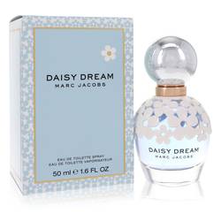 Daisy Dream Perfume By Marc Jacobs, 1.7 Oz Eau De Toilette Spray For Women
