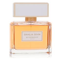 Dahlia Divin Perfume By Givenchy, 2.5 Oz Eau De Parfum Spray (tester) For Women