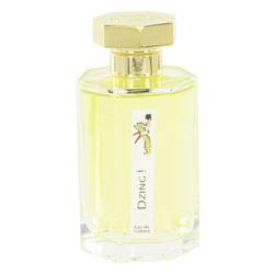 Dzing Cologne By L'artisan Parfumeur, 3.4 Oz Eau De Toilette Spray (tester) For Men