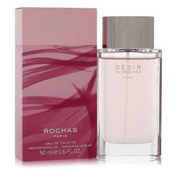 Desir De Rochas Perfume By Rochas, 1.7 Oz Eau De Toilette Spray For Women