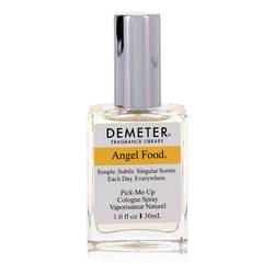 Demeter Perfume By Demeter, 1 Oz Angel Food Cologne Spray For Women