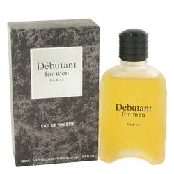 Debutante Cologne By Parfum Debutante, 3.4 Oz Eau De Toilette Spray For Men