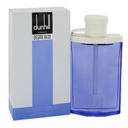 Desire Blue Ocean by Alfred Dunhill