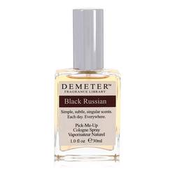 Demeter Perfume By Demeter, 1 Oz Black Russian Cologne For Women