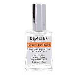 Demeter Perfume By Demeter, 1 Oz Between The Sheets Cologne Spray For Women