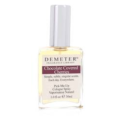 Demeter Perfume By Demeter, 1 Oz Chocolate Covered Cherries Cologne Spray For Women