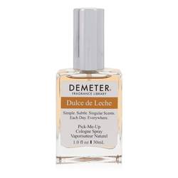 Demeter Perfume By Demeter, 1 Oz Dulce De Leche Cologne Spray For Women