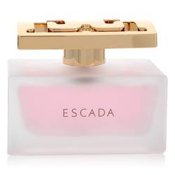 Especially Escada Delicate Notes Perfume By Escada, 2.5 Oz Eau De Toilette Spray (tester) For Women