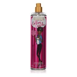 Delicious Cotton Candy Perfume by Gale Hayman 8 oz Fragrance Mist (Tester)