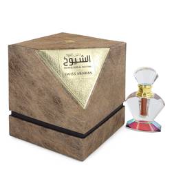 Dehn El Oud Al Shuyokh by Swiss Arabian
