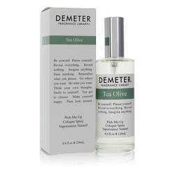 Demeter Tea Olive