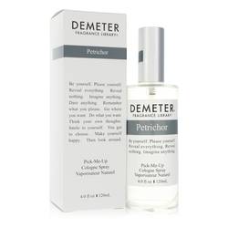 Demeter Petrichor
