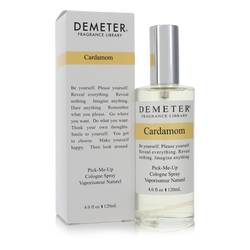 Demeter Cardamom