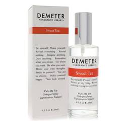 Demeter Sweet Tea Perfume by Demeter 4 oz Cologne Spray